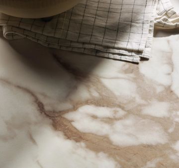 Calacatta Macchia Vecchia by SapienStone - view 8