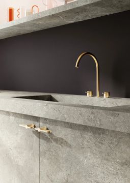 Palladium Grey by SapienStone - view 7