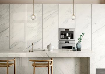 Premium White by SapienStone - view 7