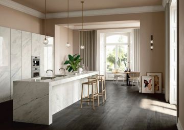 Premium White by SapienStone - view 8
