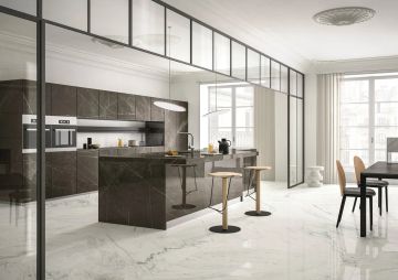 Pietra Grey by SapienStone - view 8