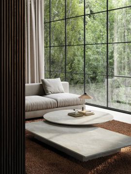 Platinum White by SapienStone - view 8