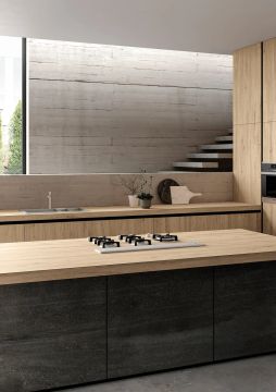 Rovere Buckskin by SapienStone - view 3