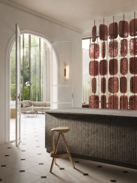 Grigio Savelli by SapienStone - view 7