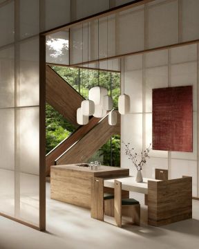 Rovere Baio by SapienStone - view 3