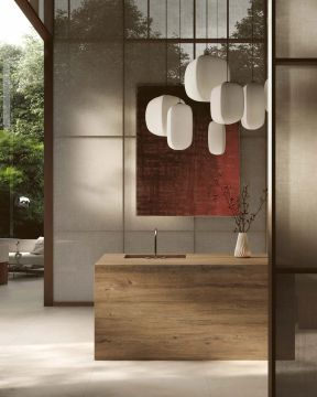 Rovere Baio by SapienStone - view 4