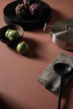 Balance Marsala Red by SapienStone - view 7