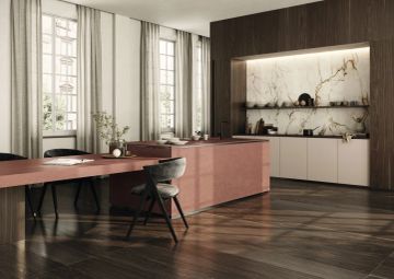 Balance Marsala Red by SapienStone - view 8