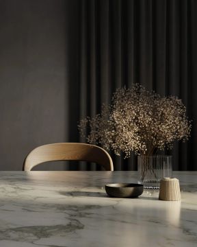 Arabescato by SapienStone - view 7