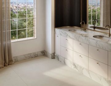 Arabescato by SapienStone - view 8