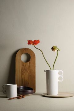 Balance Light Grey by SapienStone - view 7
