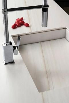 Bianco Lasa by SapienStone - view 8