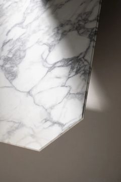 Arabescato 4D by SapienStone - view 7