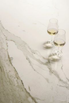 Calacatta by SapienStone - view 7