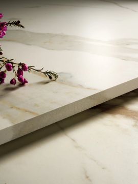 Calacatta 4D by SapienStone - view 7