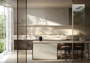 Crema Avorio by SapienStone - view 8
