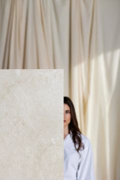 Platinum White by SapienStone - view 9