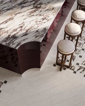 Fior Di Viola 4D by SapienStone - view 7