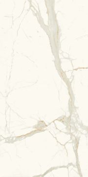 Arabescato 4D by SapienStone - view 6