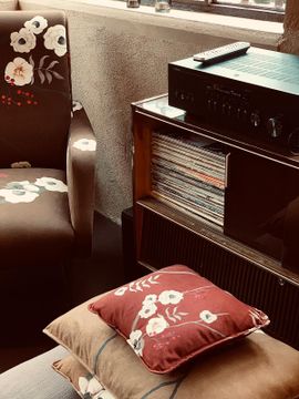 Paint Up Cushions by Paint Up - view 4