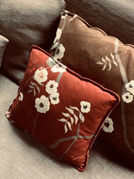 Paint Up Cushions by Paint Up - view 2