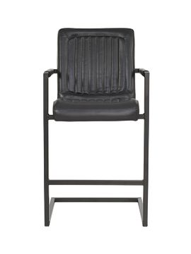 Sabina Barstool (I) by Pure Home Collections - view 2