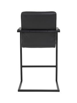 Sabina Barstool (I) by Pure Home Collections - view 4