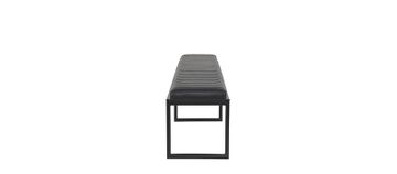 Sabina (E) Bench 210 by Pure Home Collections - view 3