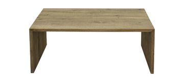 Senna Pouf Table by Pure Home Collections - view 4