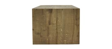 Senna Pouf Table by Pure Home Collections - view 3