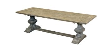 Paris Rectangle by Pure Home Collections - view 3