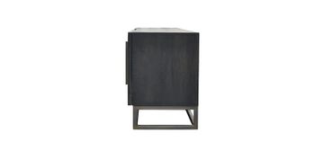 Vancouver TV Dresser by Pure Home Collections - view 4