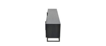 Vancouver TV Dresser by Pure Home Collections - view 5
