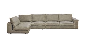 Senna Sofa Elements by Pure Home Collections - view 7