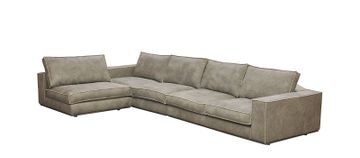 Senna Sofa Elements by Pure Home Collections - view 3
