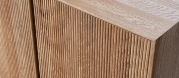 Dawson Dresser by Pure Home Collections - view 5