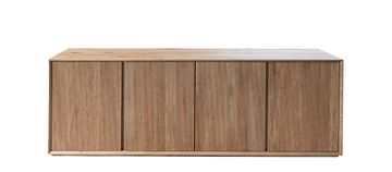 Dawson Dresser by Pure Home Collections - view 3