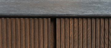 Jackson TV Dresser by Pure Home Collections - view 5