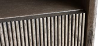 Dawson Bar Cabinet by Pure Home Collections - view 2