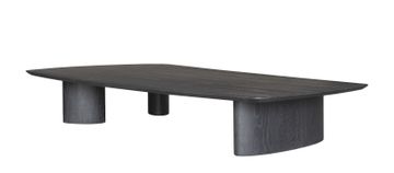 Freeform Coffeetable by Pure Home Collections - view 2