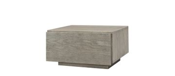 Maris Bed Nightstand by Pure Home Collections - view 2