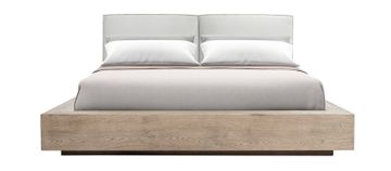 Maris Bed Nightstand by Pure Home Collections - view 3