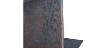 Chiavari Bookcase Single by Pure Home Collections - view 5