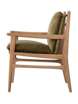 Paloma With Arms by Pure Home Collections - view 4