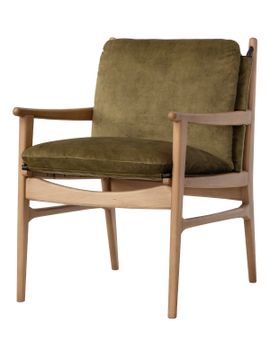 Paloma With Arms by Pure Home Collections - view 2