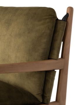Paloma With Arms by Pure Home Collections - view 6