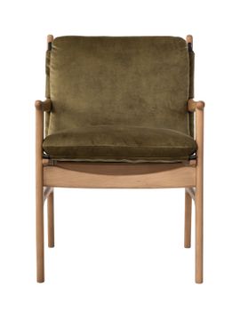 Paloma With Arms by Pure Home Collections - view 3