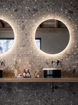 Alter ego - Living by Quadrifoglio Group - view 4