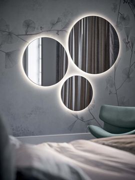 Alter ego - Living by Quadrifoglio Group - view 2