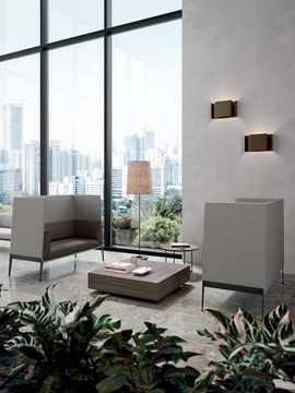Accord - Living by Quadrifoglio Group - view 5